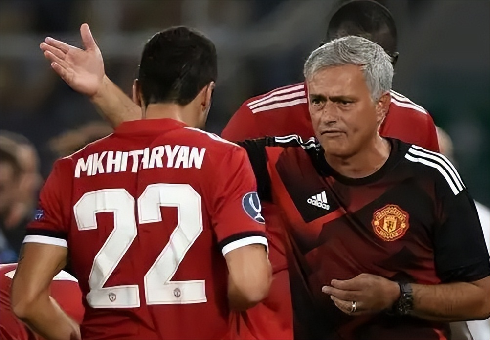 Mourinho,Amorim,Ten Hag,Manchester United,camel.live