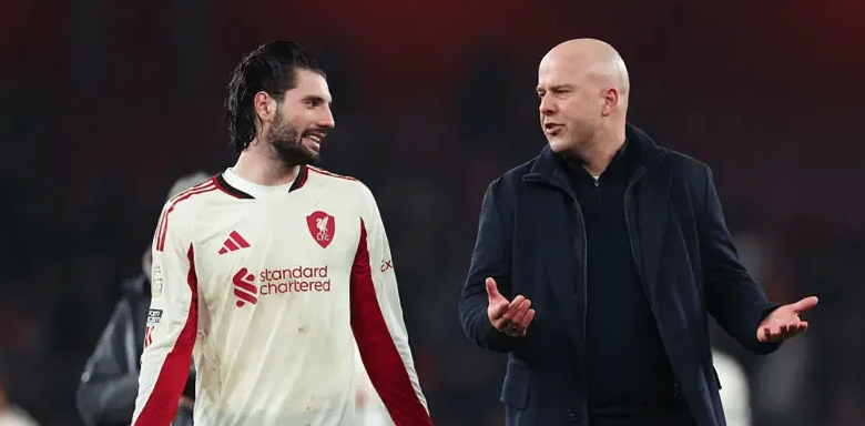 سوبوسلاي، آرسنال، مارتينيلي، ليفربول، برادلي، كاميل دوت لايف