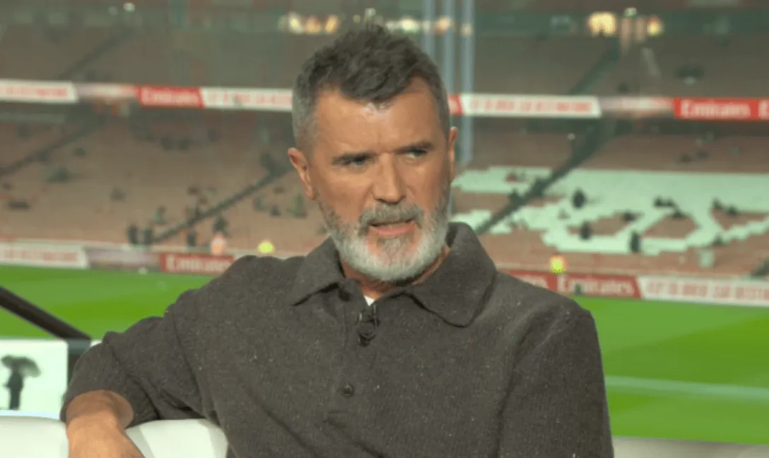 Keane,Arsenal,Martinelli,Liverpool,Bradley,camel.live