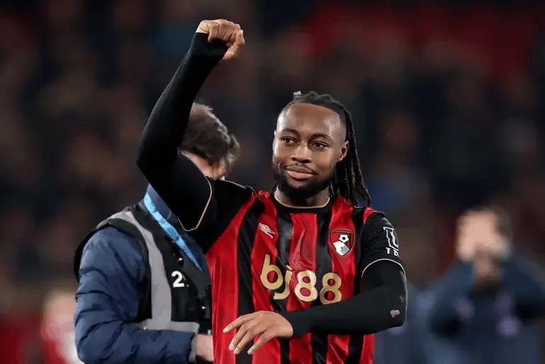 جوارديولا، انتقال، سيمينيو، بورنموث، مانشستر سيتي، كاميل دوت لايف