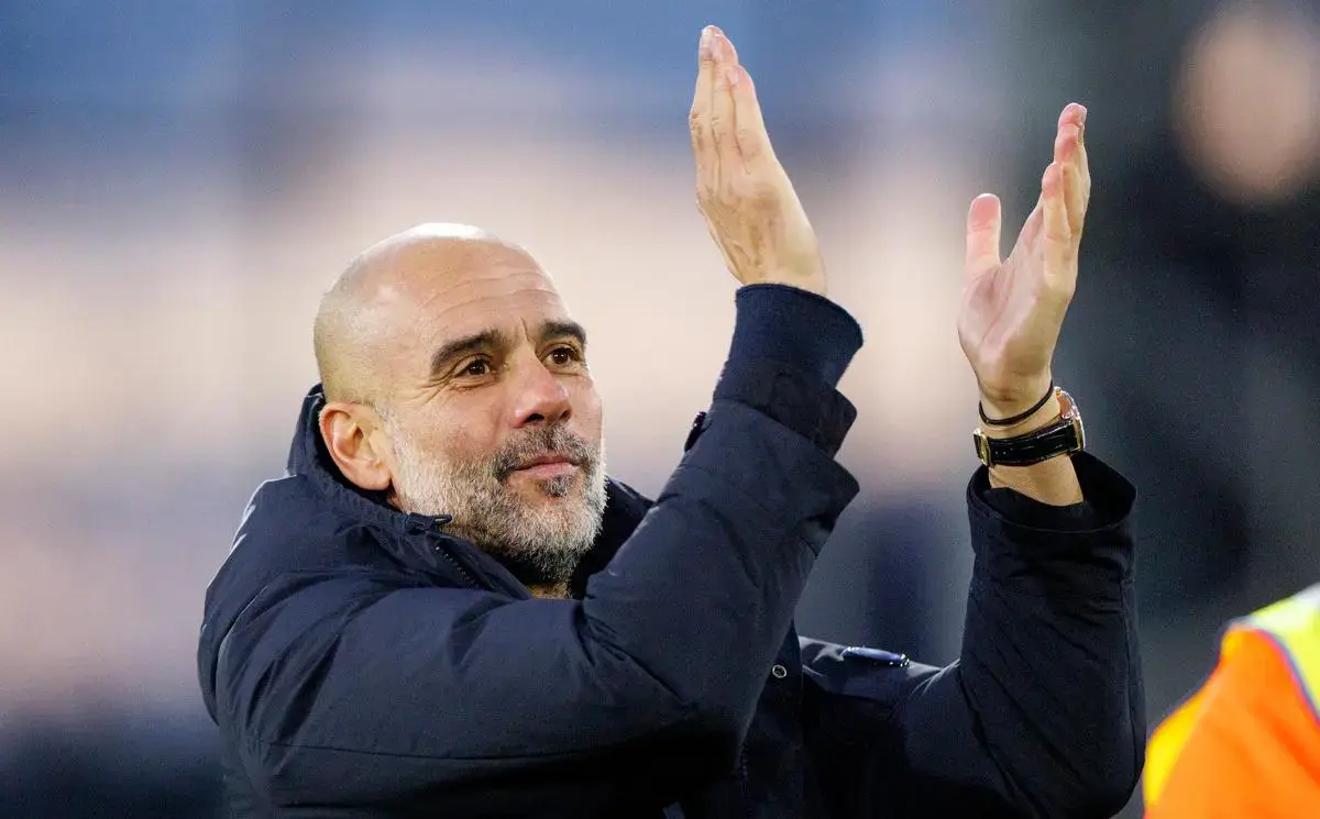 €2 Billion,Guardiola,Transfer,Semenyo,Bournemouth,Manchester City,camel.live