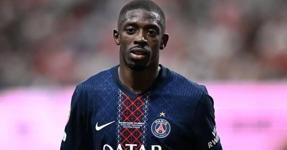 Dembele,Paris Saint-Germain,Salary,camel.live