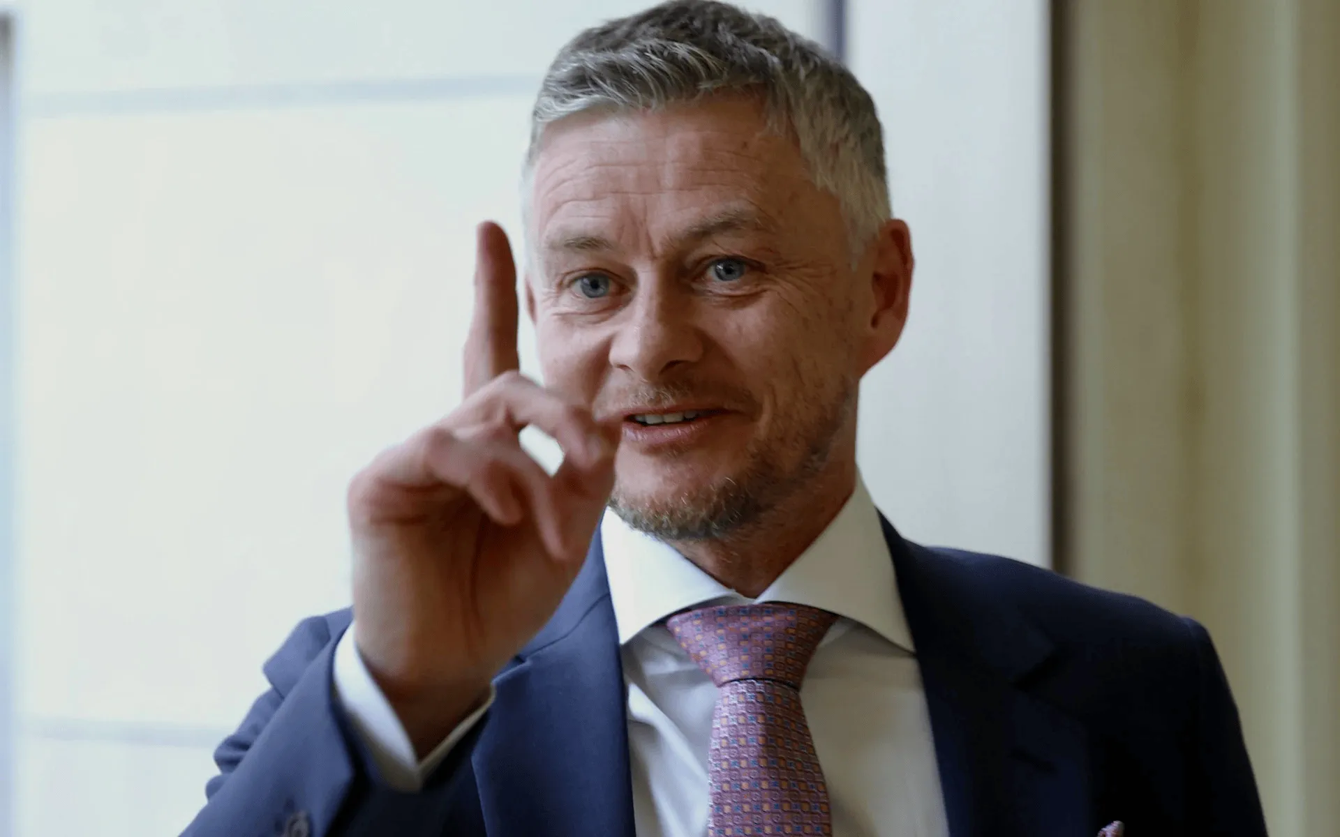 Carrick,Solskjaer,Fletcher,Manchester United,Interim Manager,camel.live