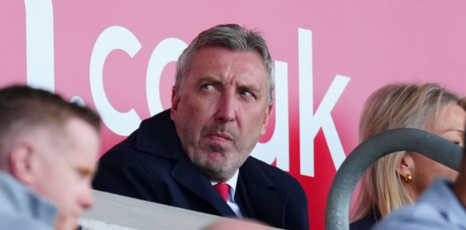 Amorim,Manchester United,Jason Wilcox,Champions League