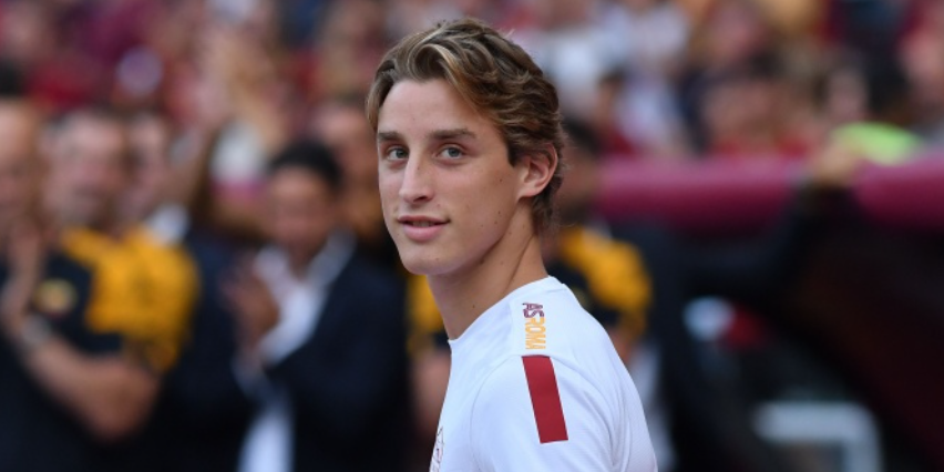 Bove,Roma,Serie A,Watford