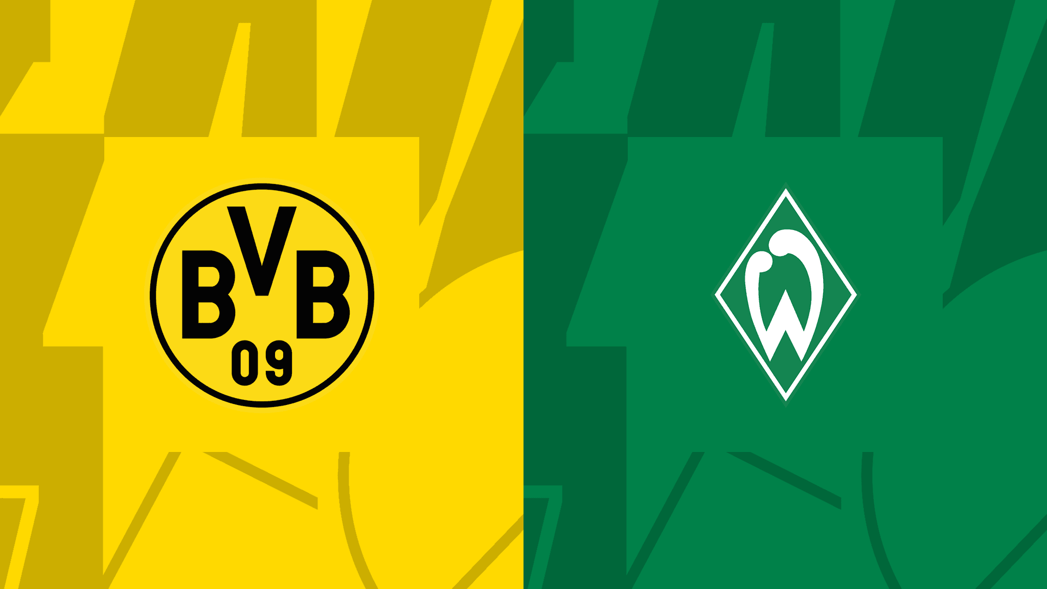 Bundesliga,Borussia Dortmund VS SV Werder Bremen,Prediction,camel.live
