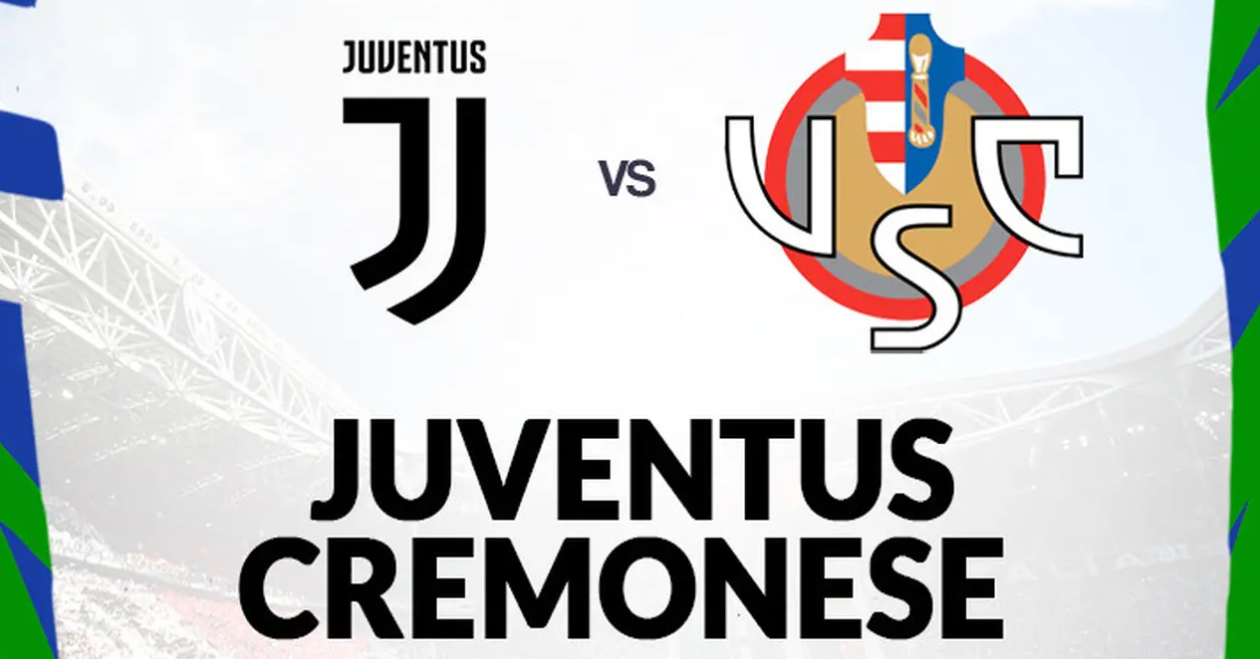 Italian Serie A,Juventus vs Cremonese,Prediction,camel.live