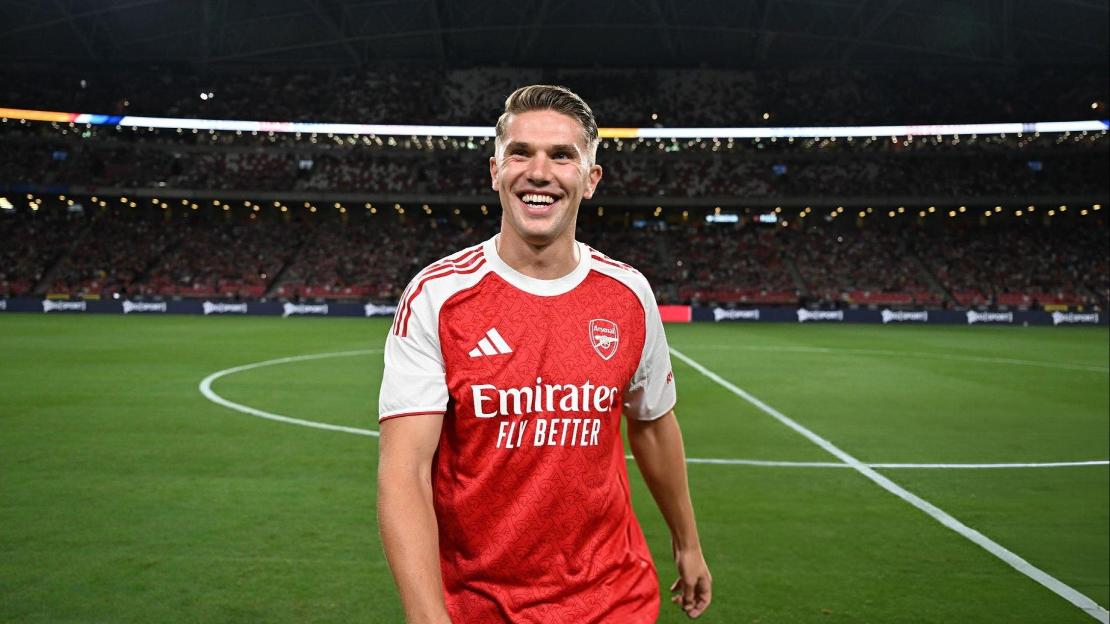 Viktor Gyökeres,Arsenal,Goal,September,camel.live