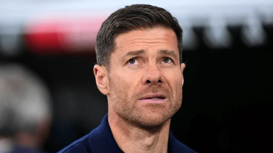 Players,Real Madrid,Mutual Agreement,Terminate,Head Coach,Xabi Alonso,camel.live