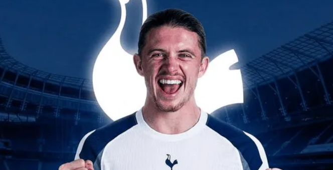 Tottenham Hotspur,Atlético Madrid,Conor Gallagher,Premier League, transfer, camel.live