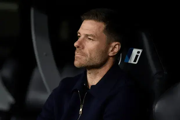 Real Madrid,Mutual Agreement,Terminate,Head Coach,Xabi Alonso,camel.live