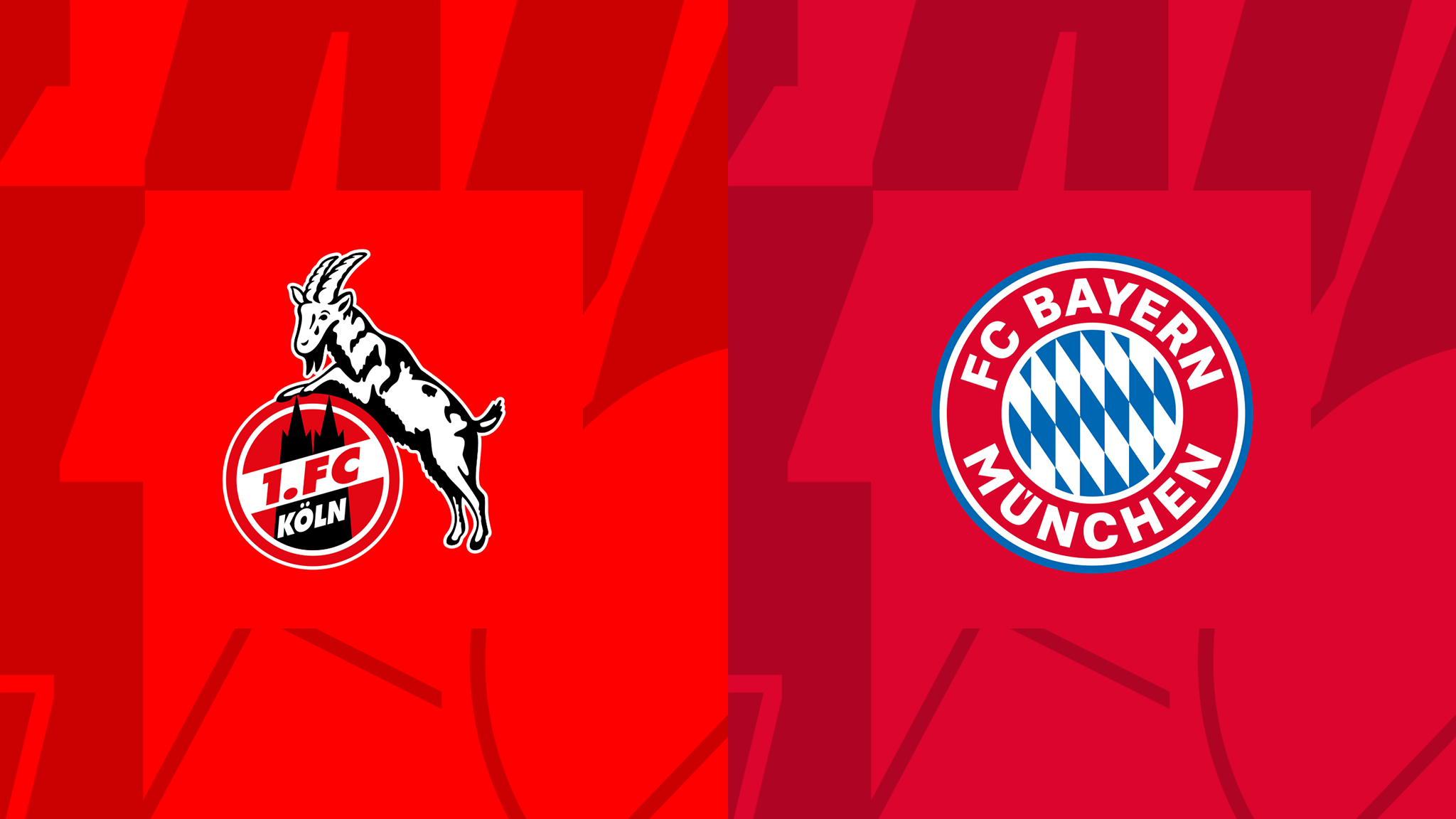 Bundesliga,Köln vs Bayern Munich,Prediction,camel.live