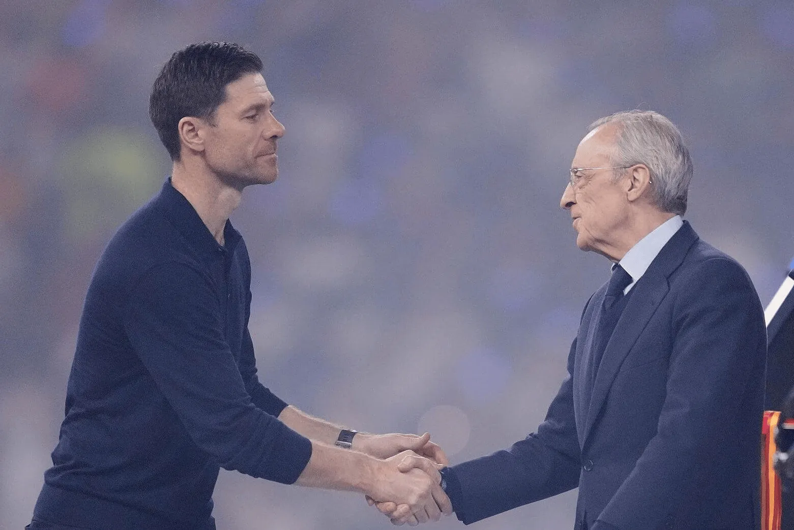 Florentino,Real Madrid,Mutual Agreement,Terminate,Head Coach,Xabi Alonso,camel.live