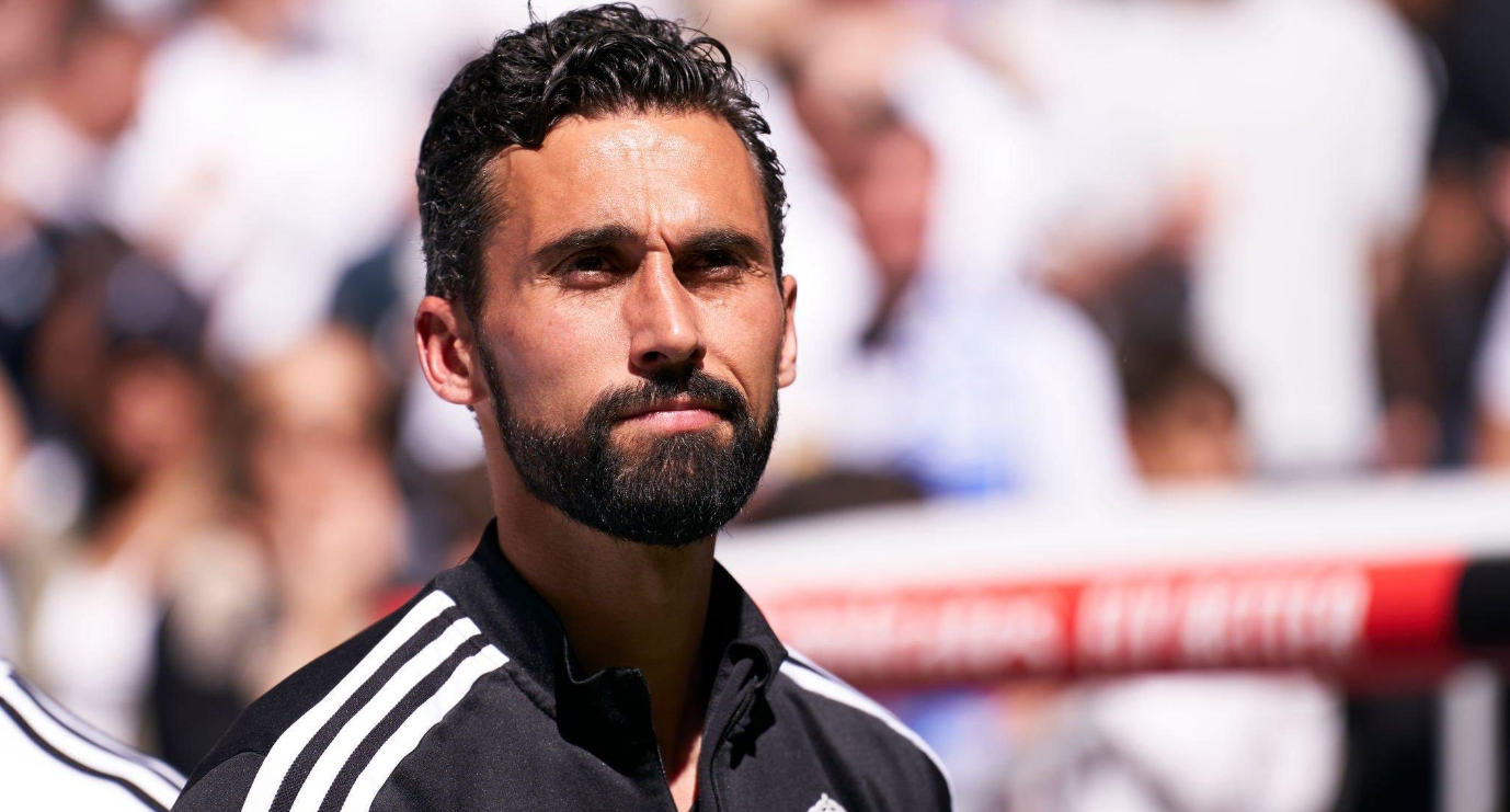 Arbeloa,Real Madrid,Mutual Agreement,Terminate,Head Coach,Xabi Alonso,camel.live