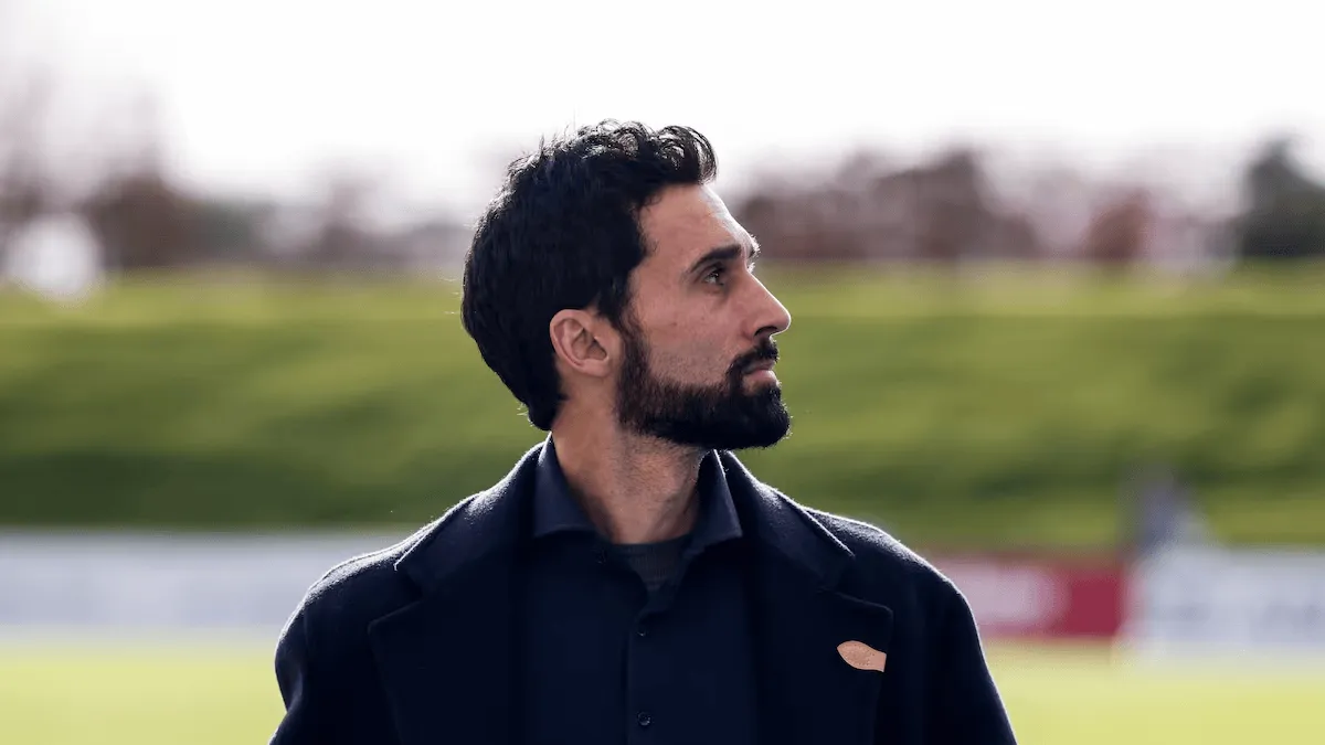 Arbeloa,Real Madrid,Mutual Agreement,Terminate,Head Coach,Xabi Alonso,camel.live