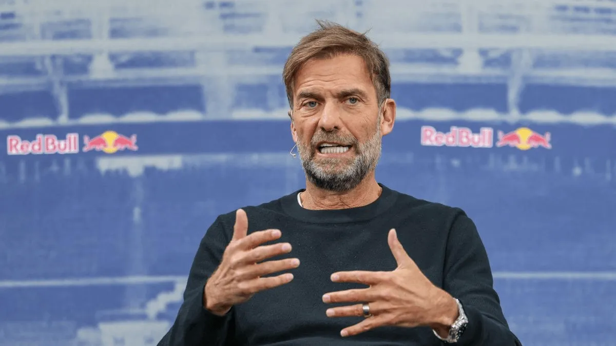 Klopp,Real Madrid,Mutual Agreement,Terminate,Head Coach,Xabi Alonso,camel.live