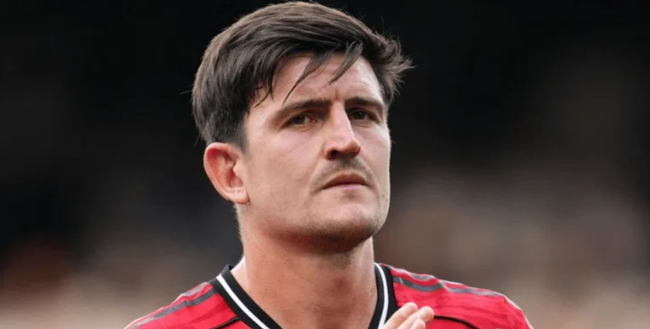 Maguire,Greece,Premier League,Manchester United,camel.live