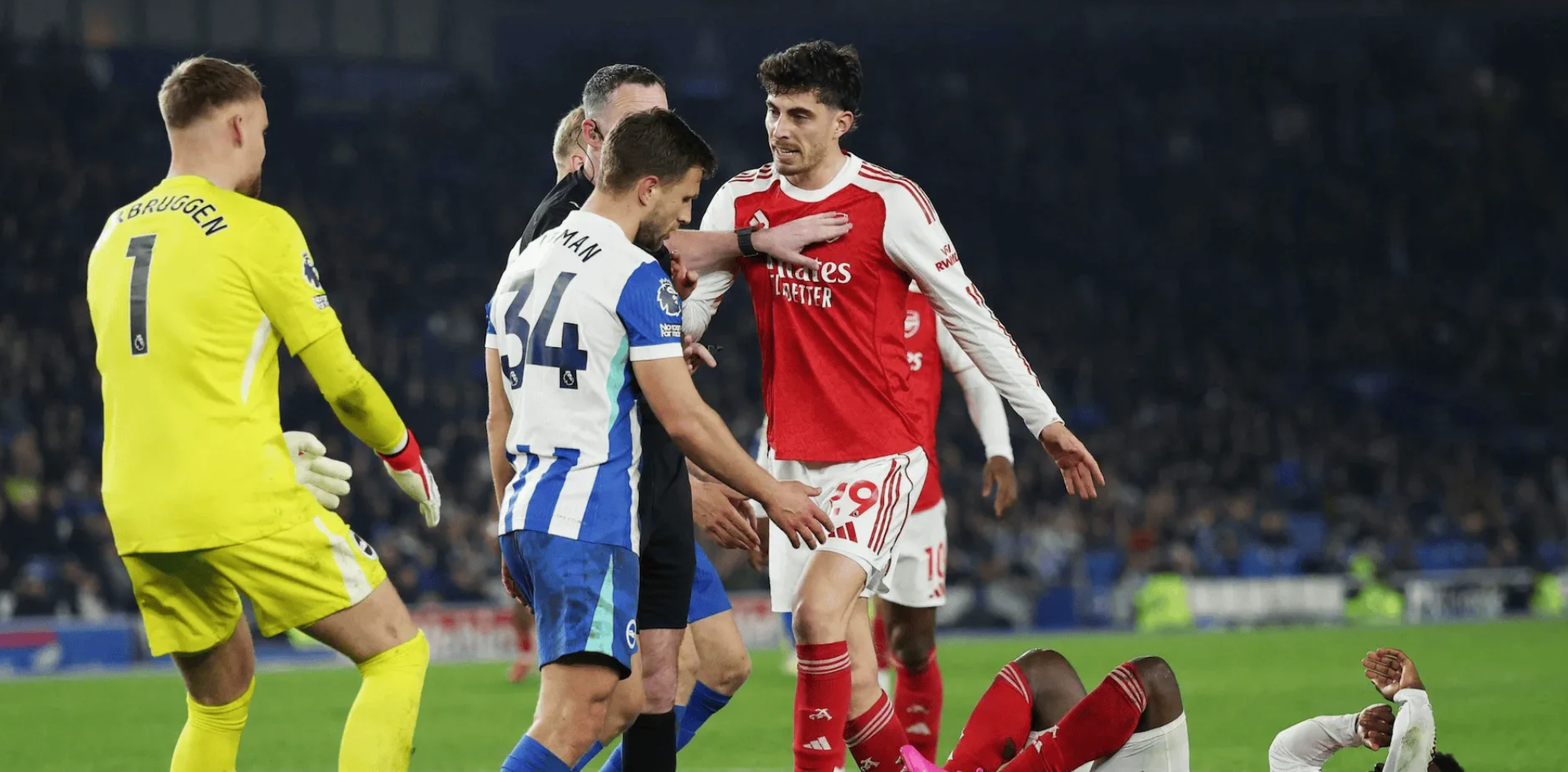 Villains,Manchester City 2026,Premier League,Arsenal,camel.live