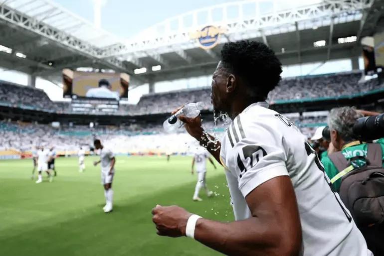 FIFA World Cup, broadcasters, advertising , FIFA, camel live