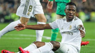 ريال مدريد يضع إيرلينج هالاند على رأس البدائل في هجوم الموسم المقبل ريال مدريد