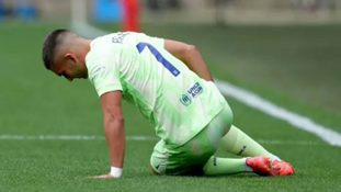 حصيلة الإصابات قبل قمة الكأس تُشعل قلق برشلونة برشلونة