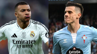سيلتا فيجو يسخر من ريال مدريد وسط أزمة الكلاسيكو في نهائي كأس ملك إسبانيا سيلتا فيجو