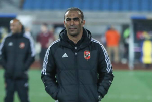 سيد عبدالحفيظ يعلق على عودته إلى منصب مدير الكرة بالأهلي بعد إقالة كولر سيد عبدالحفيظ
