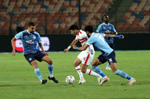 الزمالك يفتح الباب لتأجيل نهائي كأس مصر انتظاراً للحسم الرسمي الزمالك