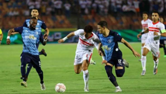 الزمالك يفتح الباب لتأجيل نهائي كأس مصر انتظاراً للحسم الرسمي الزمالك