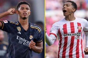 بأداء دفاعي مميّز جوب بيلينجهام يحصد جائزة أفضل لاعب شاب في التشامبيونشيب جوب بيلينجهام