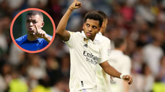ريال مدريد يدرس رحيل رودريجو جوس لتوفير موازنات تبديلات الصيف ريال مدريد