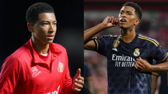 بأداء دفاعي مميّز جوب بيلينجهام يحصد جائزة أفضل لاعب شاب في التشامبيونشيب جوب بيلينجهام