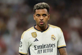 ريال مدريد يدرس خياراته ومصير رودريغو يتأرجح على مفترق الطرق رودريغو
