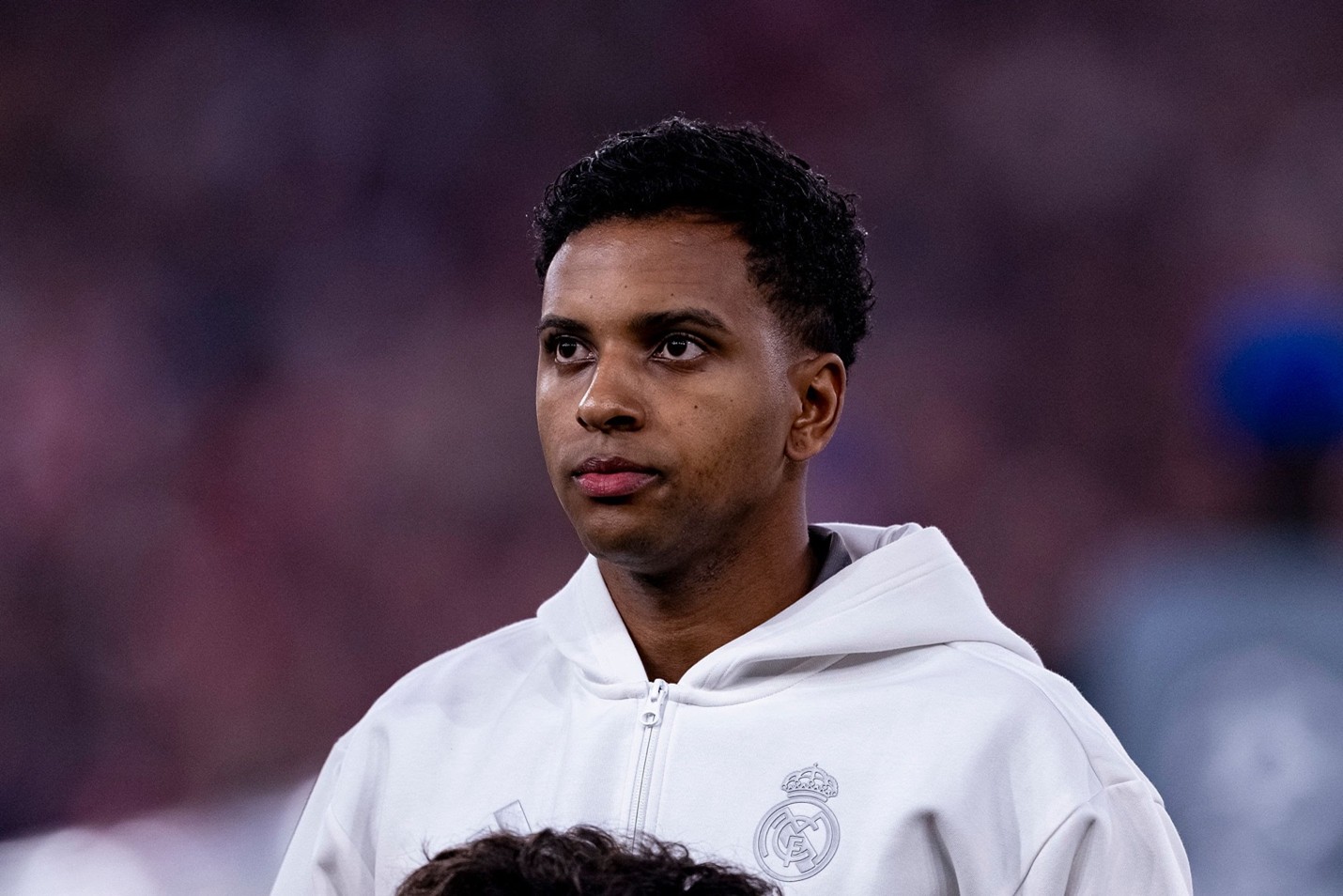 ريال مدريد يدرس رحيل رودريجو جوس لتوفير موازنات تبديلات الصيف ريال مدريد
