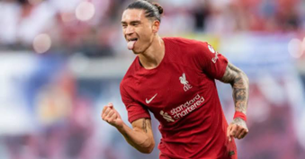 الروخيبلانكوس يفتح ملف داروين نونيز لتعويض رحيل كوريا الروخيبلانكوس