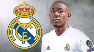غياب طويل لألابا يضرب دفاع ريال مدريد قبل الكلاسيكو ريال مدريد