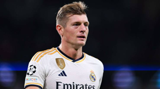 توني كروس يرسم صورة قاتمة لريال مدريد وينتقد روديجر بشدة توني كروس