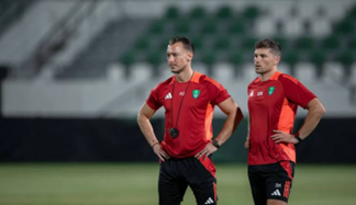 يايسله يشيد باستغلال الأهلي لثغرات الهلال ويؤكد جاهزية النهائي يايسله