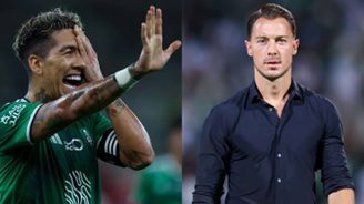 يايسله يشيد باستغلال الأهلي لثغرات الهلال ويؤكد جاهزية النهائي يايسله