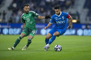الهلال يستعد لمواجهة الرائد بعد وداع نخبة آسيا الهلال
