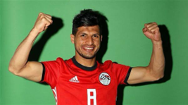 طارق حامد يختار الاستمرار في الدوري السعودي ويتجاهل عرض الزمالك طارق حامد