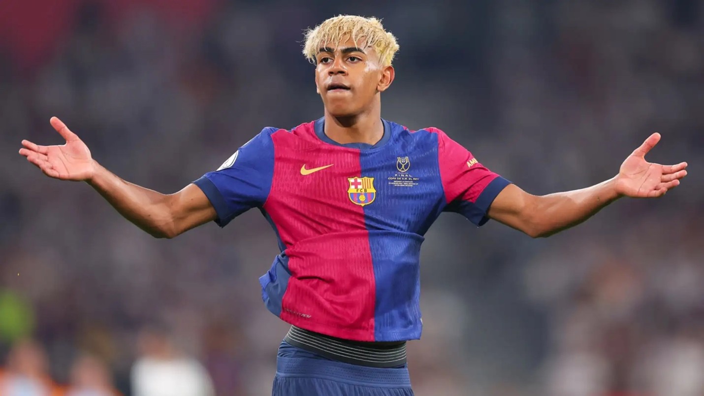 يامال