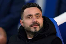 دي زيربي يتصدر قائمة المدربين المحتملين لقيادة الهلال في كأس العالم للأندية دي زيربي