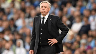 كارلو أنشيلوتي يحدد موعدًا حاسمًا لمستقبله مع ريال مدريد أنشيلوتي