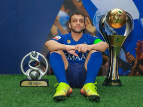 اليونايتد يبارك لمحب الهلال بعد قيادته الفنية للفريق الأول اليونايتد