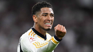 جيل مانزانو يمرّ باختبار سانتياغو برنابيو وينال إشادة لمهارته في إدارة مواجهة ريال مدريد وسيلتا فيغو ريال مدريد