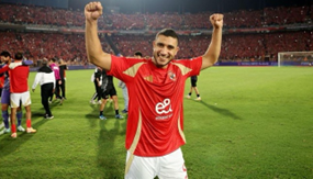 ربيعة يحسم موقفه من الأهلي وسط تكهنات الانتقال للزمالك أو بيراميدز وتصعيد في مفاوضات التجديد الأهلي