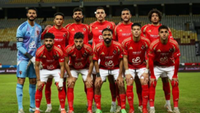 ربيعة يحسم موقفه من الأهلي وسط تكهنات الانتقال للزمالك أو بيراميدز وتصعيد في مفاوضات التجديد الأهلي