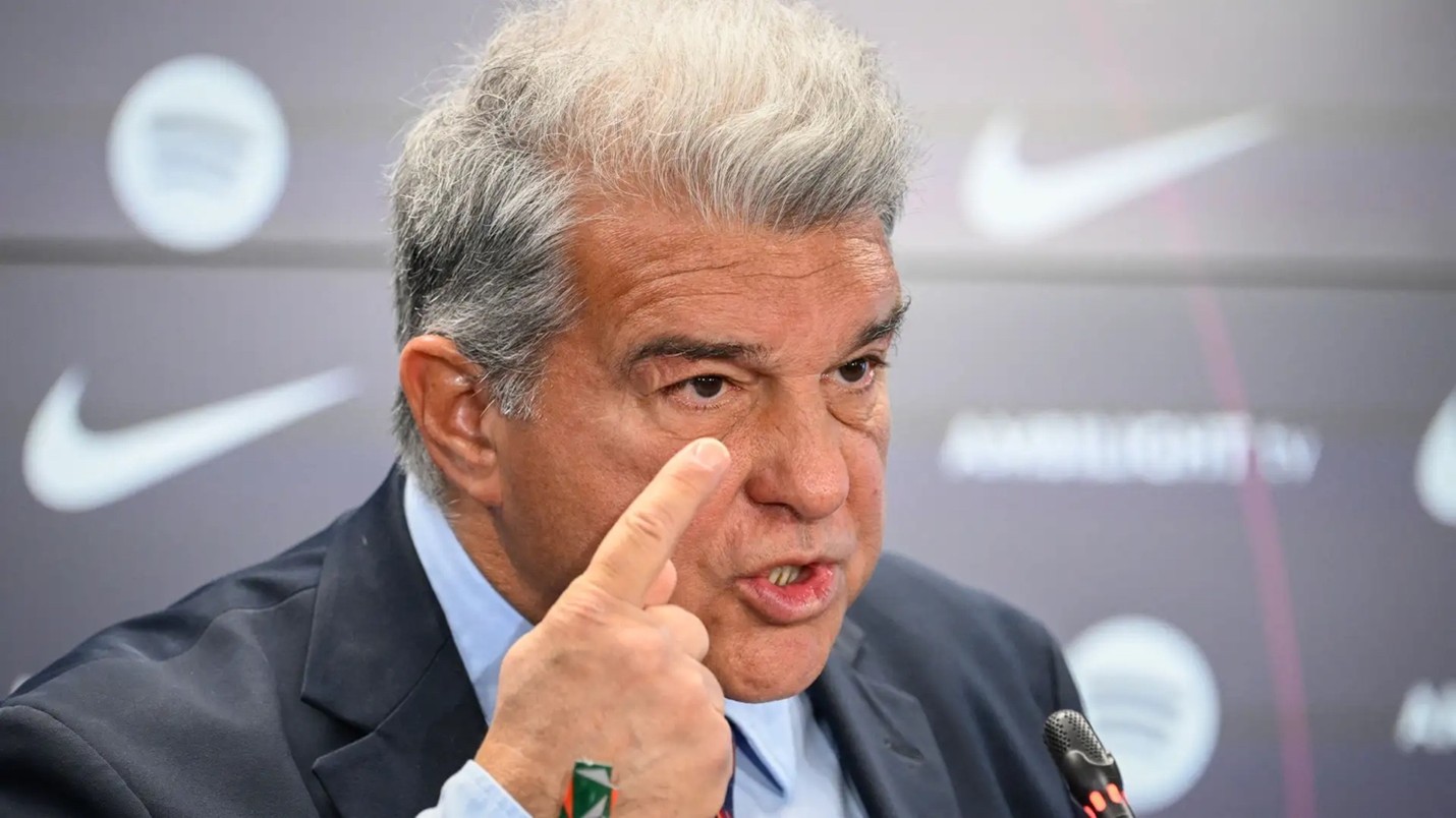 برشلونة