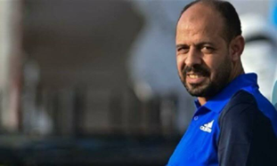 النحاس يدفع بالقوة الضاربة في تشكيلة الأهلي لمواجهة حرس الحدود بالدوري المصري حرس الحدود